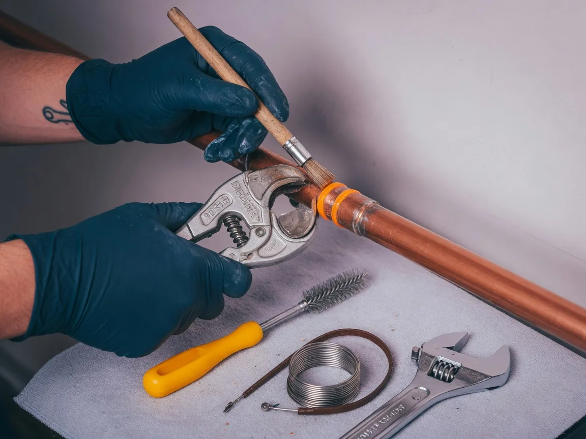 Why choose Sump Pump Repair in Rochelle, TX
